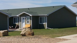 More details for 3945 Highway 8, New Town, ND - Residential for Sale