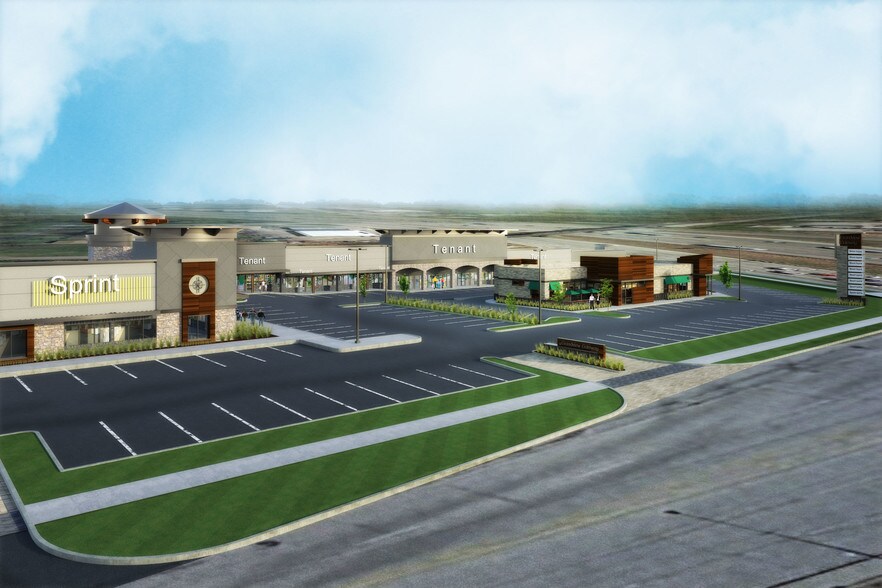 1190211906 Blue Ridge Blvd, Grandview 64030 UK