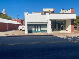 130 Franklin St, Fayetteville NC - Commercial Property