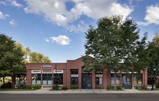 More details for 263 2nd Ave, Niwot, CO - Office for Rent