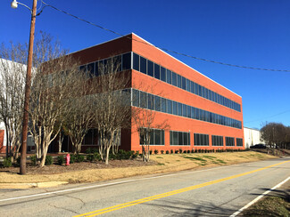 More details for 525 Old Piedmont Hwy, Greenville, SC - Industrial for Rent