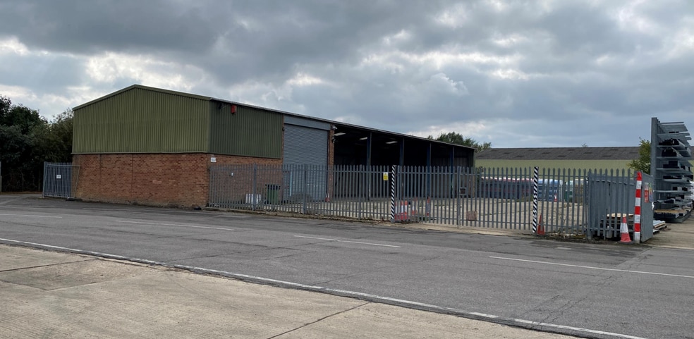 Stanton Harcourt, Stanton Harcourt for sale - Building Photo - Image 1 of 1