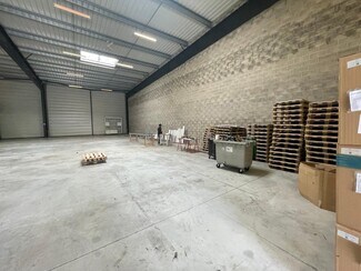 More details for Light Industrial to Rent