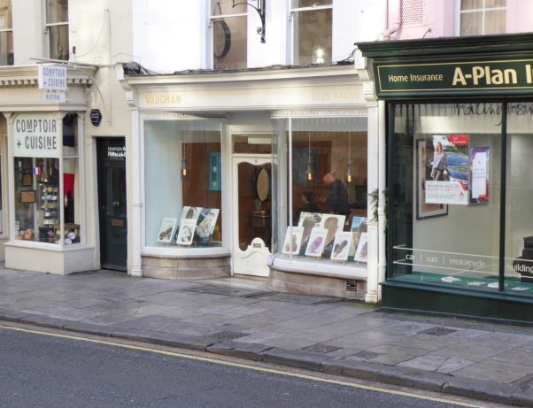 6 George St, Bath for sale - Primary Photo - Image 1 of 1