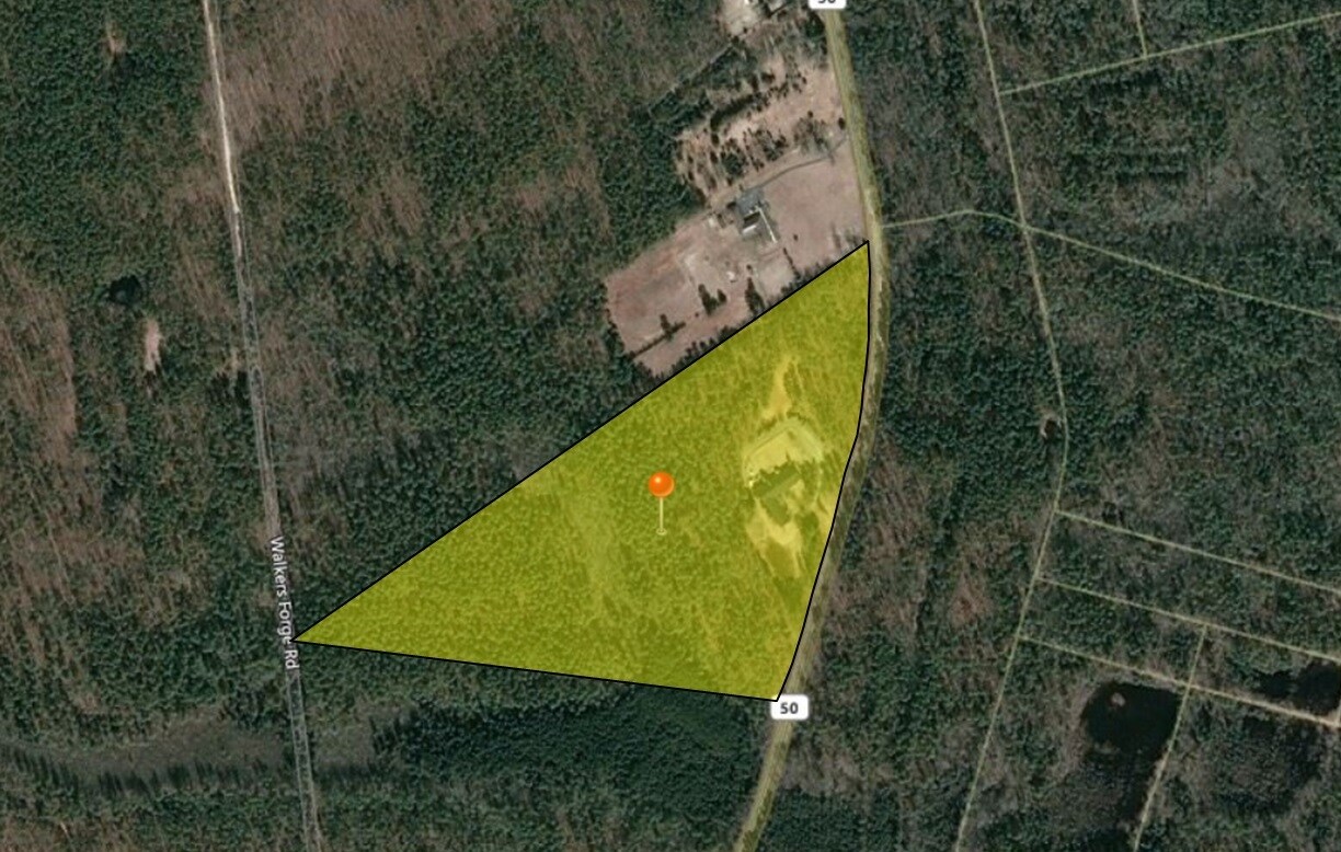 170 Route 50, Mays Landing 08330 UK