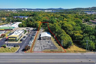 707 S Cumberland St, Lebanon, TN for sale Building Photo- Image 1 of 1