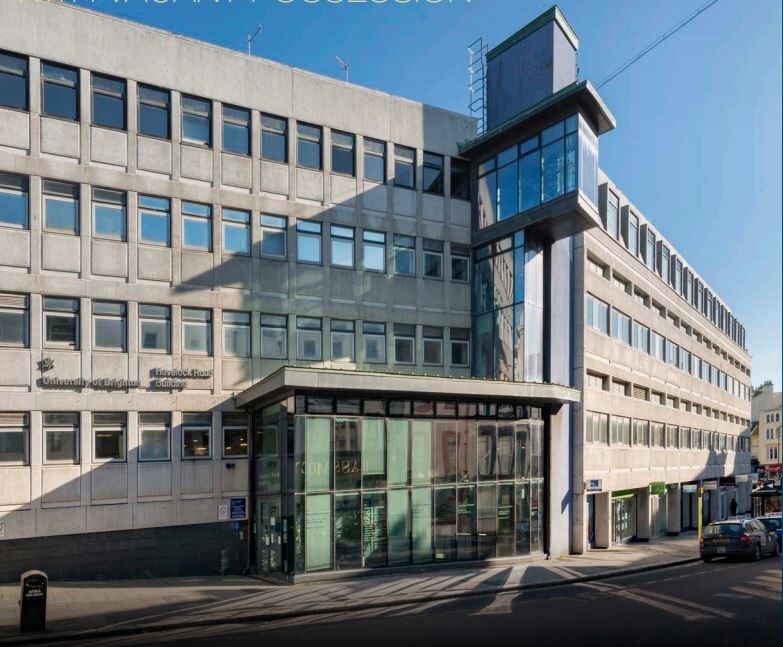 44 Havelock Rd, Hastings for sale Primary Photo- Image 1 of 1