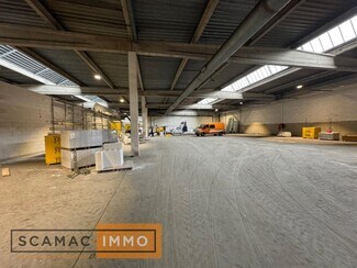 More details for Industrial to Rent