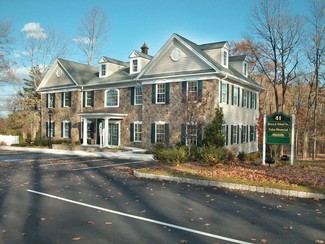 More details for 41 Stonehouse Rd, Basking Ridge, NJ - Office/Medical for Rent