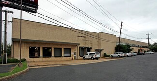 More details for 410 Allen St, Elizabeth, NJ - Industrial for Rent