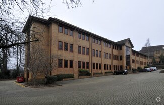 More details for Bellinger Clos, Chippenham - Office for Rent