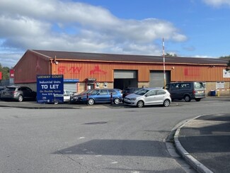 More details for Leeway Ct, Newport - Industrial for Rent