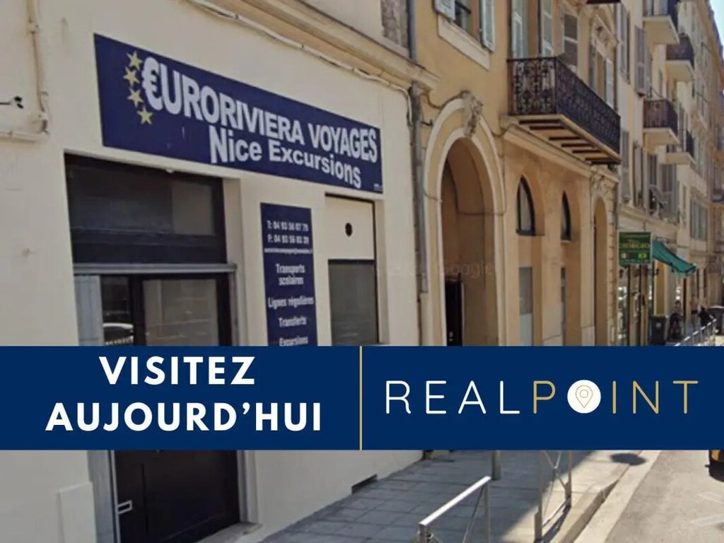 Location Commerce 52 m² - Photo 1