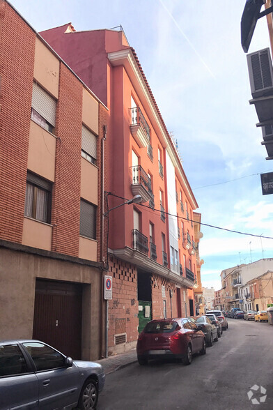 Calle del General López Brea, 3, Quintanar de la Orden, Toledo for sale - Primary Photo - Image 1 of 2