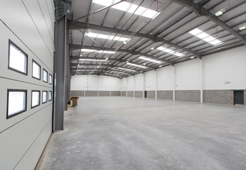 Claymore Dr, Bridge Of Don to rent - Interior Photo - Image 2 of 2