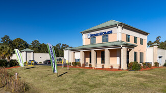 More details for 1639-1689 Brickyard Rd, Hardeeville, SC - Office for Rent