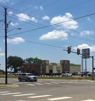 More details for W Russell Ave – Retail for Sale, Bonham, TX