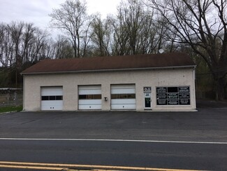 More details for 1200 Harrison St, Frenchtown, NJ - Industrial for Rent