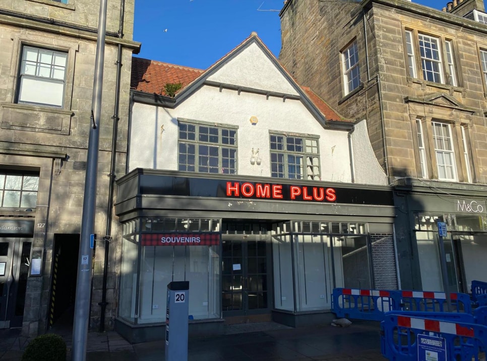 125-127 South St, St Andrews for sale Building Photo- Image 1 of 1