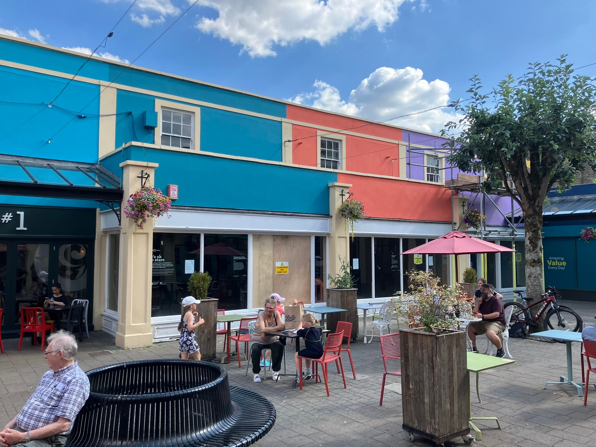 Vicarage Walk, Frome to rent Interior Photo- Image 1 of 2
