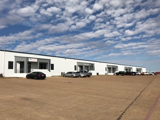 More details for 5029-5047 Martin Luther King Fwy, Fort Worth, TX - Industrial for Rent