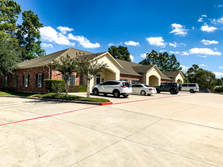 More details for 1801 W White Oak Ter, Conroe, TX - Office, Medical for Rent