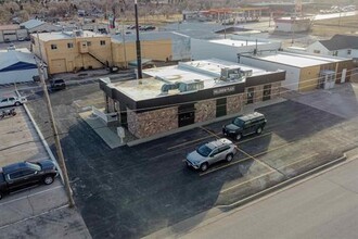 811 E Saint Andrew St, Rapid City, SD for rent Building Photo- Image 1 of 8