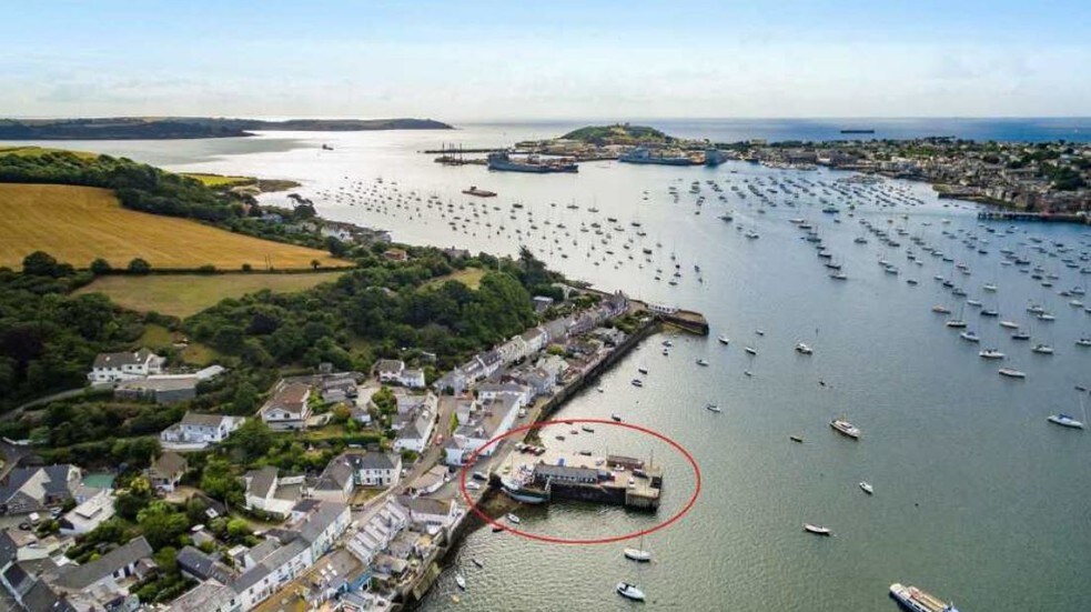 Trefusis Rd, Flushing for sale - Primary Photo - Image 1 of 1