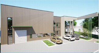 More details for Office, Light Industrial to Rent