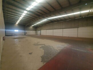 More details for Calle la Red Uno, 5, Alcalá de Guadaíra - Industrial to Rent