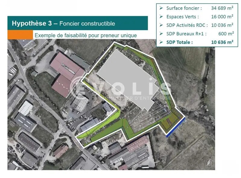 Route De Mornant, Saint-Laurent-d'Agny for sale Building Photo- Image 1 of 10