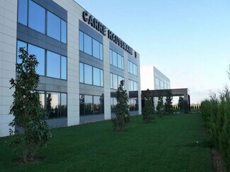 More details for 10 Allée De La Connaissance, Lieusaint - Office to Rent