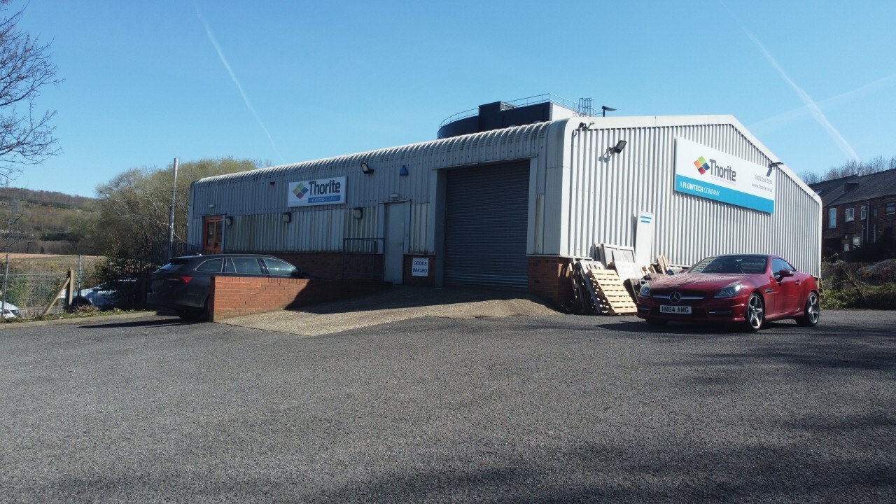 5 Bamforth St, Sheffield to rent Building Photo- Image 1 of 6