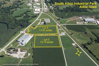 South Albia Industrial Park portfolio of 2 properties for sale on LoopNet.co.uk Building Photo- Image 1 of 5