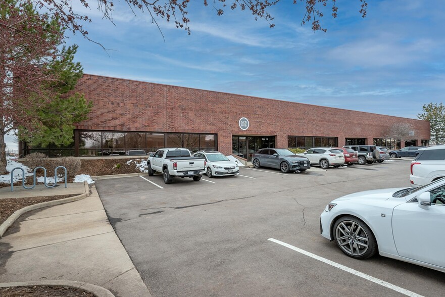 520 Courtney Way, Lafayette, CO for rent - Building Photo - Image 1 of 16