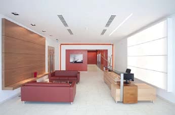 5 West Victoria Dock Rd, Dundee to rent Interior Photo- Image 1 of 20