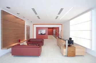 5 West Victoria Dock Rd, Dundee to rent Interior Photo- Image 1 of 20
