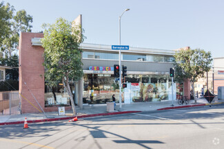 More details for 141-147 S Barrington Ave, Los Angeles, CA - Retail for Rent