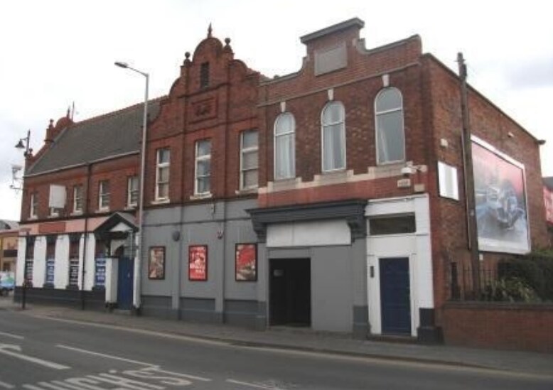 Orchard St, Burton On Trent for sale Building Photo- Image 1 of 1
