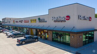 More details for 9393 Bellaire Blvd, Houston, TX - Retail for Rent