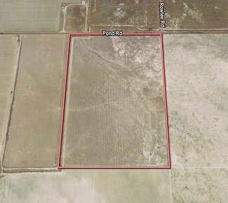 More details for Pond Rd, Wasco, CA - Land for Rent