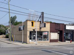 560 Upper James St, Hamilton, ON for sale Primary Photo- Image 1 of 1