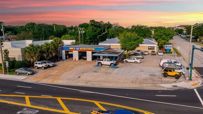 More details for 2025 US 1, Vero Beach, FL - Retail to Rent