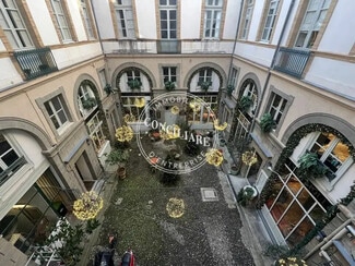More details for 9 Rue Saint Antoine Du T, Toulouse - Office to Rent