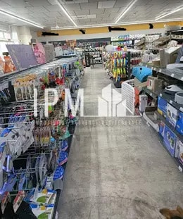 Location Commerce 432 m² - Photo 1