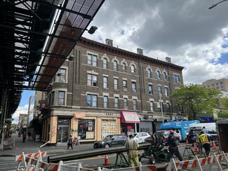 More details for Jerome & Burnside Corner – Residential for Sale, Bronx, NY