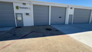 1223 Crestdell Dr, Duncanville, TX for rent - Commercial Listing Video 