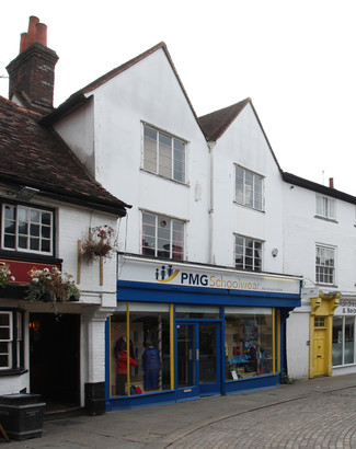 More details for 5 Church Sq, High Wycombe - Retail for Rent