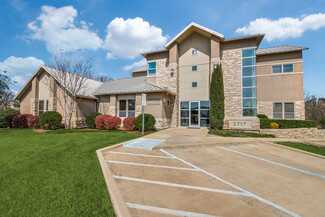 More details for 2717 Windriver Ln, Denton, TX - Office for Rent