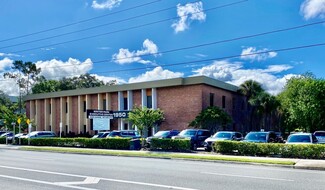 More details for 1950 Lee Rd, Winter Park, FL - Office/Medical for Rent